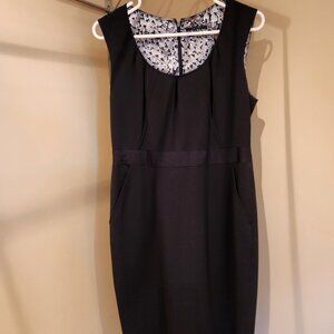 Elie Tahari LBD size 10